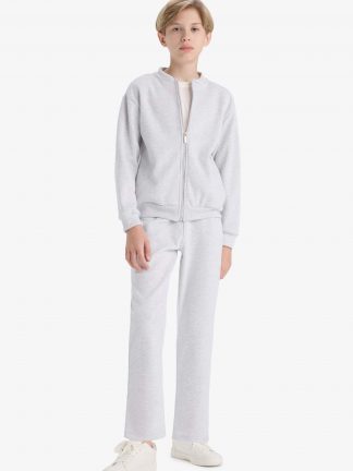 ست لباس راحتی پسرانه دفکتو