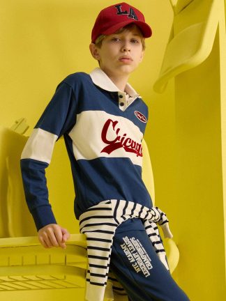 تی شرت پسرانه دفکتو