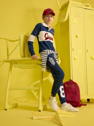 شلوار راحتی پسرانه دفکتو