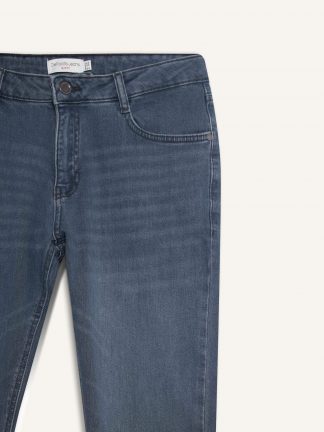 شلوار جین مردانه دفکتو