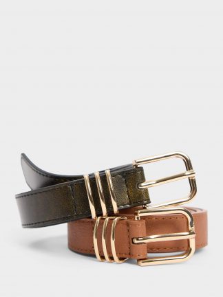 کمربند زنانه دفکتو