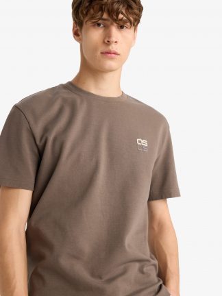 تی شرت مردانه دفکتو