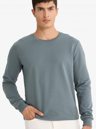 تی شرت آستین بلند مردانه دفکتو