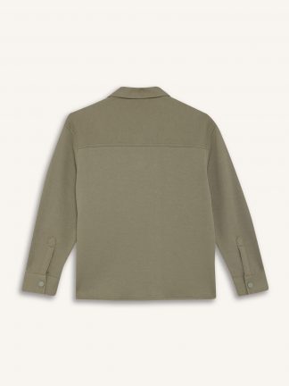 پیراهن پسرانه دفکتو