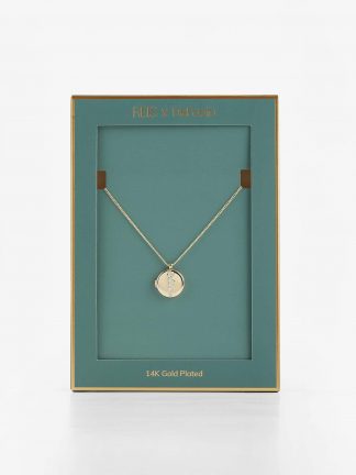 گردنبند زنانه دفکتو