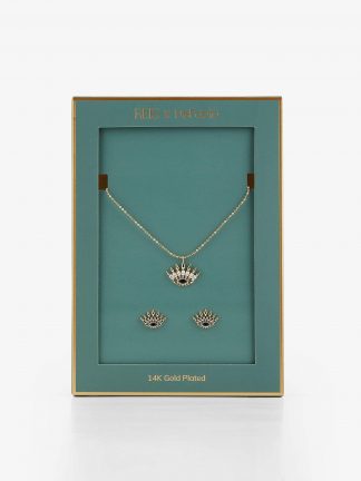 ست زیورآلات دفکتو