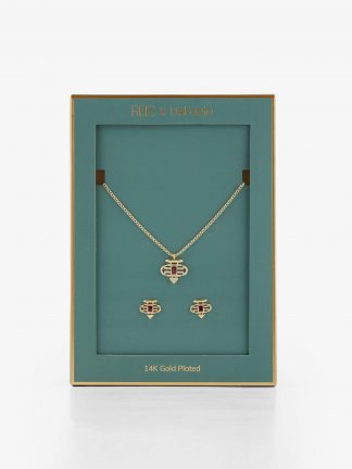 ست زیورآلات دفکتو