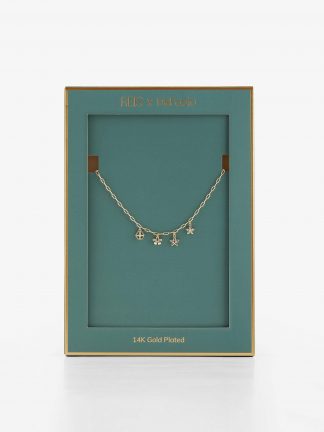 گردنبند زنانه دفکتو