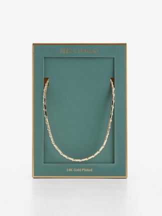 گردنبند زنانه دفکتو