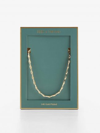 گردنبند زنانه دفکتو