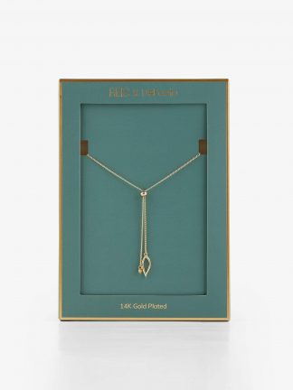 گردنبند زنانه دفکتو