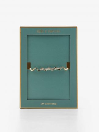 دستبند و النگو دفکتو