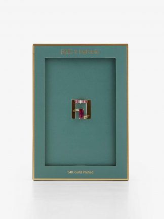 انگشتر زنانه دفکتو