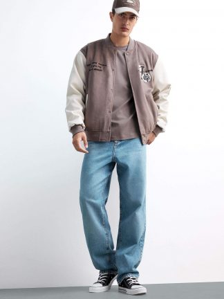 کاپشن مردانه دفکتو