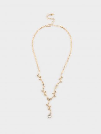 گردنبند زنانه دفکتو