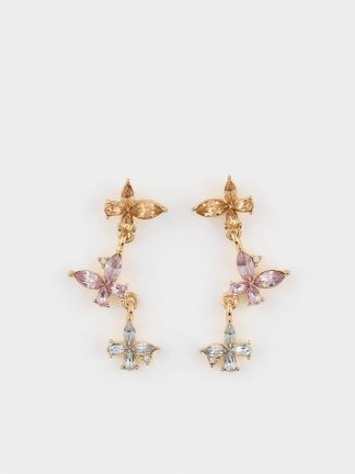 گوشواره زنانه دفکتو