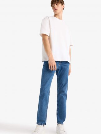 شلوار جین مردانه دفکتو