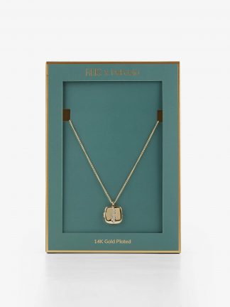 گردنبند زنانه دفکتو