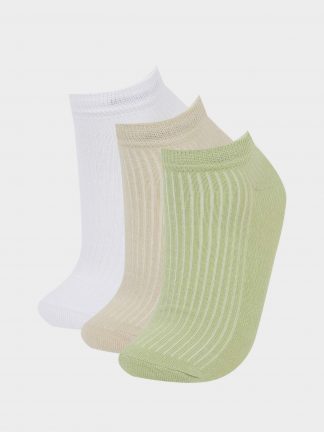 جوراب زنانه دفکتو