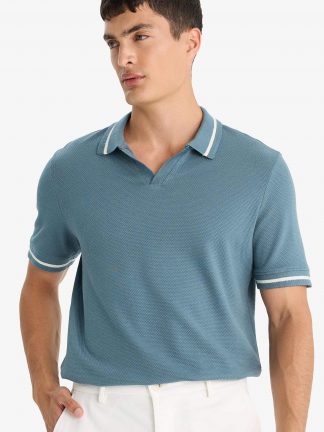 پولوشرت مردانه دفکتو