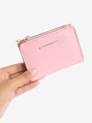 کیف پول زنانه دفکتو