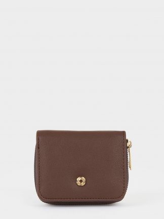 کیف پول زنانه دفکتو