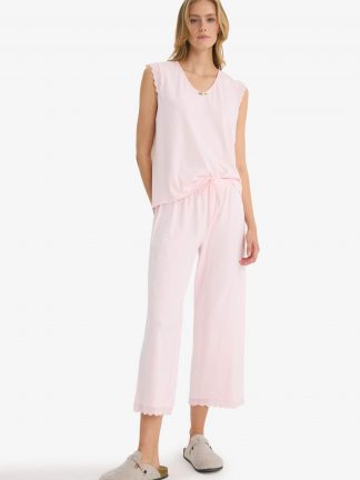 ست لباس راحتی زنانه دفکتو