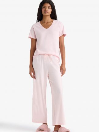 ست لباس راحتی زنانه دفکتو