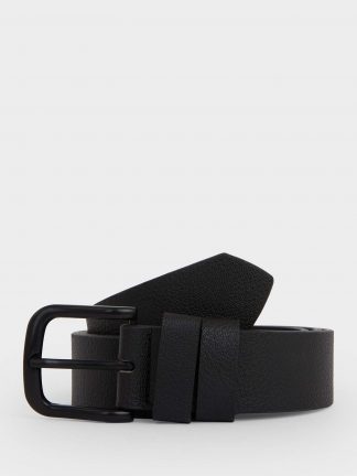 کمربند مردانه دفکتو