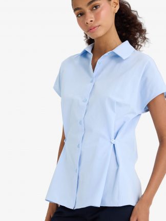 شومیز زنانه دفکتو