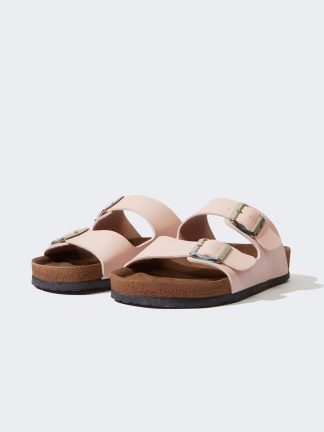 دمپایی زنانه دفکتو