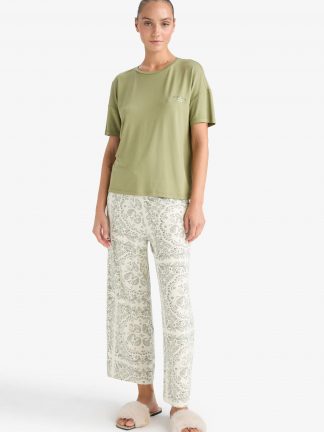 لباس خواب و راحتی زنانه دفکتو