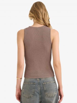 تاپ زنانه دفکتو