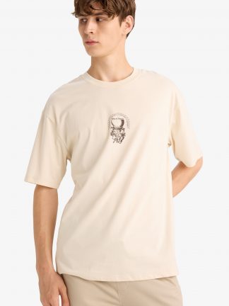 تی شرت مردانه دفکتو