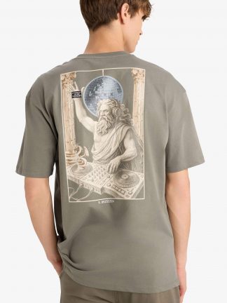 تی شرت مردانه دفکتو