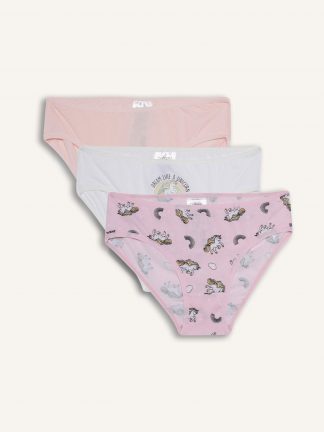 شورت دخترانه دفکتو