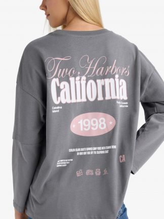 تیشرت زنانه دفکتو