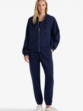 شلوار جاگر زنانه دفکتو