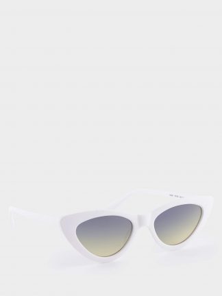 عینک آفتابی زنانه دفکتو