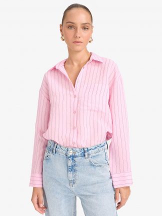 شومیز زنانه دفکتو