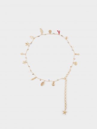 زیورآلات زنانه دفکتو