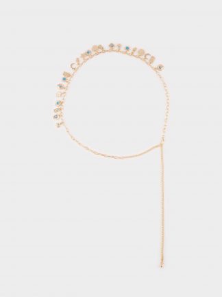 زیورآلات زنانه دفکتو