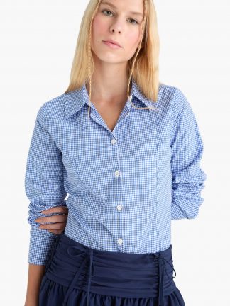 شومیز زنانه دفکتو