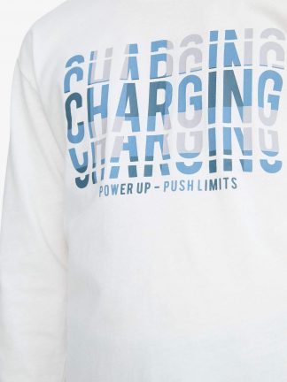 ست لباس راحتی پسرانه سفید دفکتو