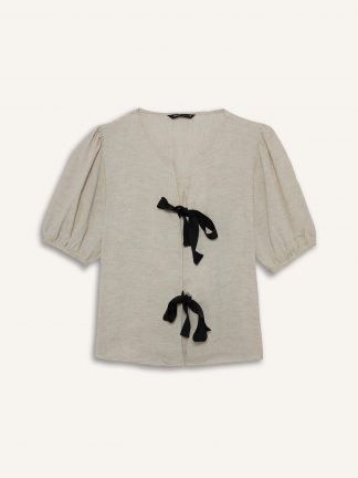 بلوز زنانه دفکتو