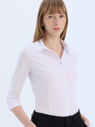 شومیز زنانه دفکتو