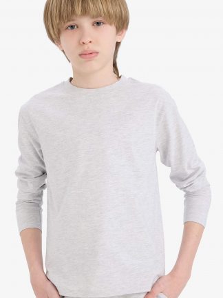 تی شرت پسرانه دفکتو