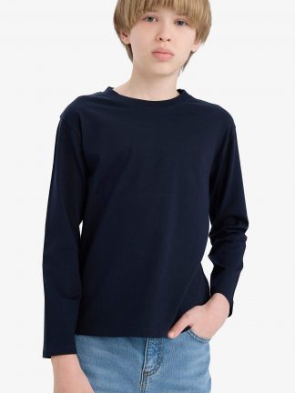 تی شرت پسرانه دفکتو