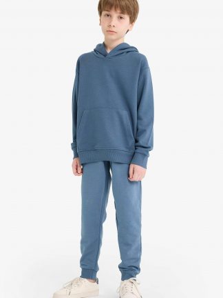 شلوار راحتی پسرانه دفکتو