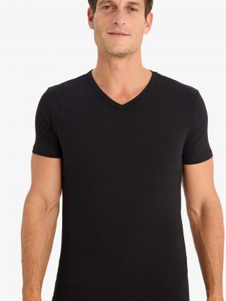 لباس راحتی مردانه مشکی دفکتو